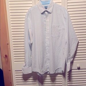 Dress shirt